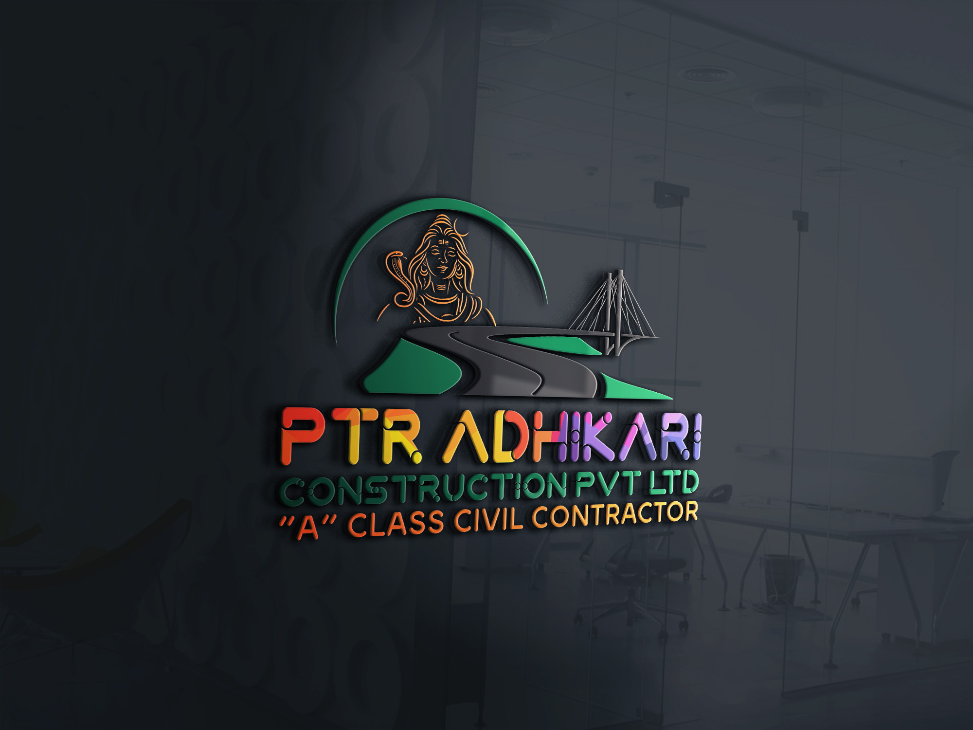 PTR ADHIKARI CONSTRUCTION PVT LTD